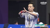孙培原夺得杭州亚运会武术男子长拳金牌 孙培原夺得杭州亚运会武术男子长拳金牌