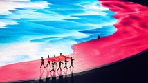 潮涌之江 光耀亚洲——杭州第十九届亚洲运动会开幕式侧记 潮涌之江 光耀亚洲——杭州第十九届亚洲运动会开幕式侧记