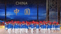 亚运会再次进入“中国时间”,这次有何新特点? 亚运会再次进入“中国时间”,这次有何新特点?
