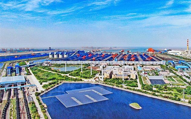 近年来，河北沧州黄骅港破解“一煤独大”格局，努力打造现代化综合服务港、国际贸易港、“一带一路”重要枢纽。