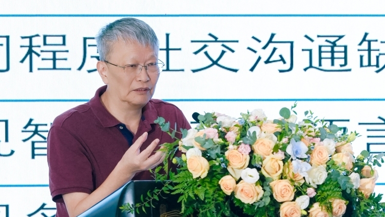孤独症儿童写的这首诗，为何打动儿童行为发育专家