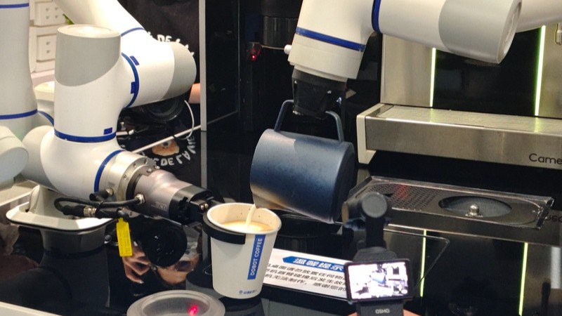 改革开放走在前｜深圳：科创“双高地”崛起 新兴赛道多点爆发