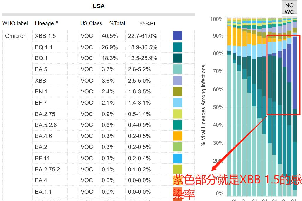Will XBB COVID variant cause severe diarrhea? Will XBB COVID variant cause severe diarrhea?