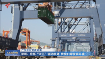 深圳:抢抓“双区”驱动机遇 优化口岸营商环境 深圳:抢抓“双区”驱动机遇 优化口岸营商环境