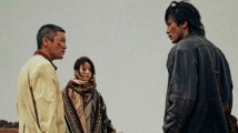 《浴火之路》:好人还是坏人?这可能是“国庆档”最大的“爽片”了 《浴火之路》:好人还是坏人?这可能是“国庆档”最大的“爽片”了