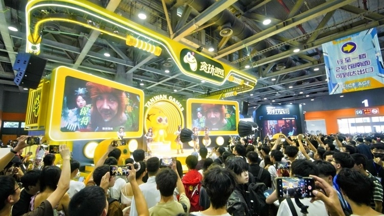 最高奖励500万元！广东出台措施支持原创网络游戏精品创作