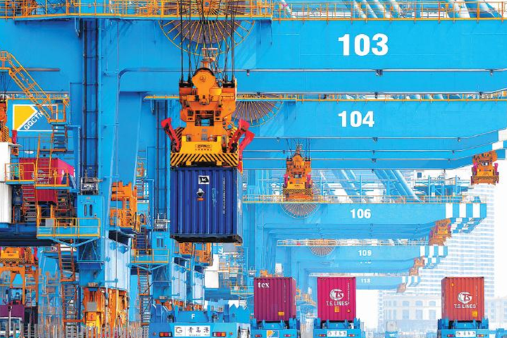 2023 policy focused on solid recovery