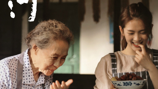 《小山河》导演彭臣：六年慢烹人间烟火，陈昊宇凭才华走远