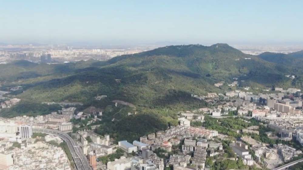 冷空气要来了！19日起，广东开始降温