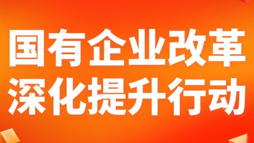 【国有企业改革深化提升行动】广新控股集团：持续深化改革攻坚　全力决战决胜收官年
