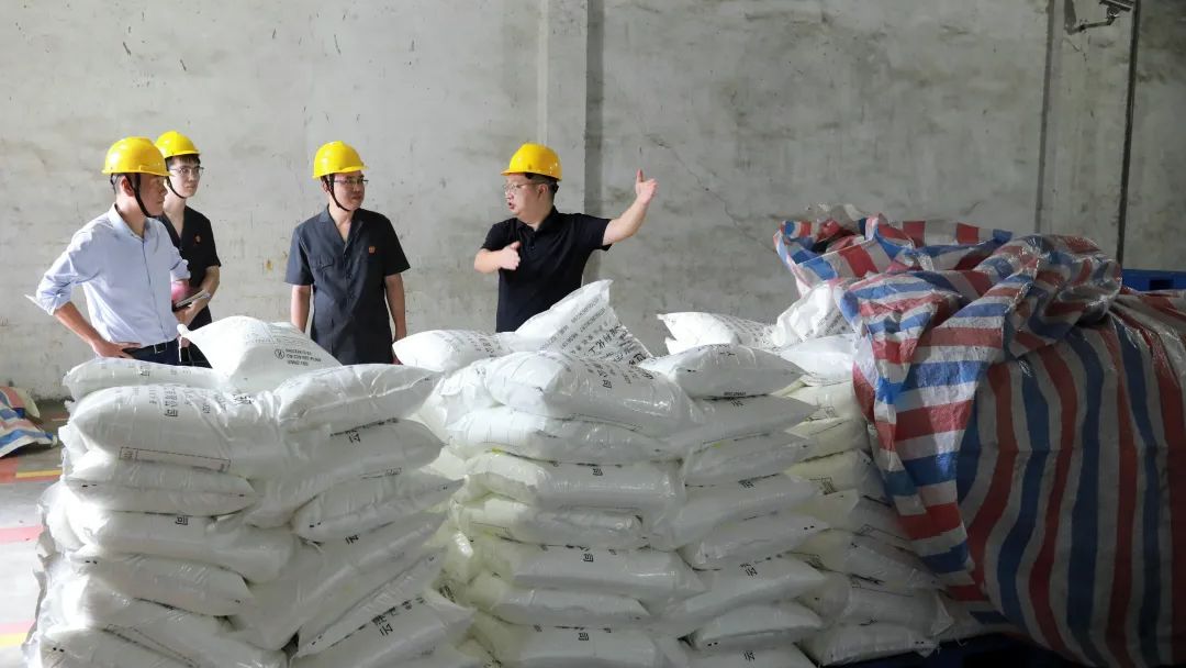 “硫都”老厂重生焕新记