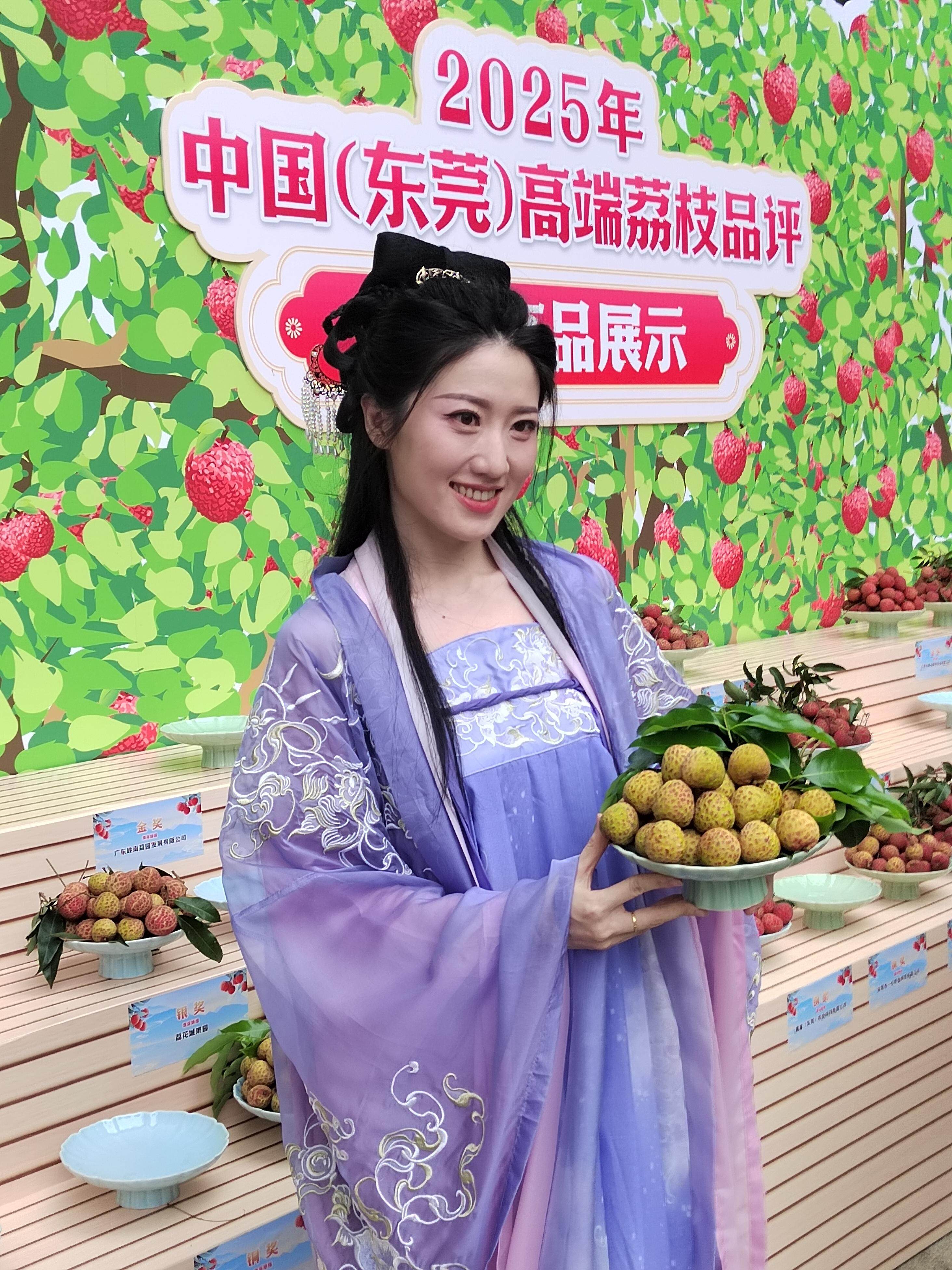 加强皖维农产品走出圈、走出国门！东莞启动“