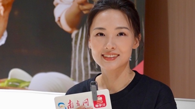 孙晓菁翻红｜专访郑罗茜：从被误解的“恶女”到人生主角