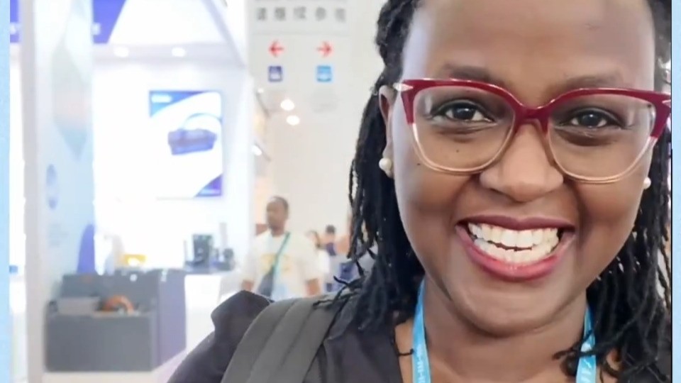 Is Canton Fair a "global trip"? Foreign buyers flood in | SFC Markets and Finance