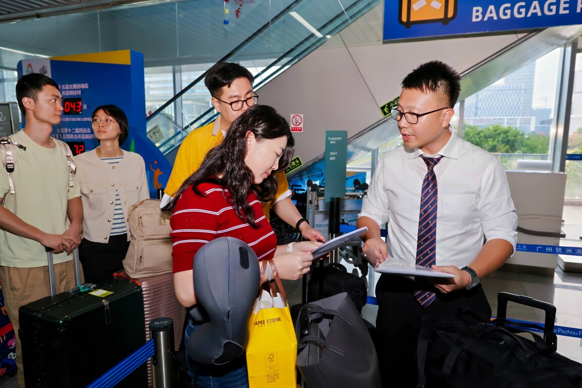 国庆日出站旅行是如此受欢迎！端口便利步骤有助于“ Sutla-Silk”许可