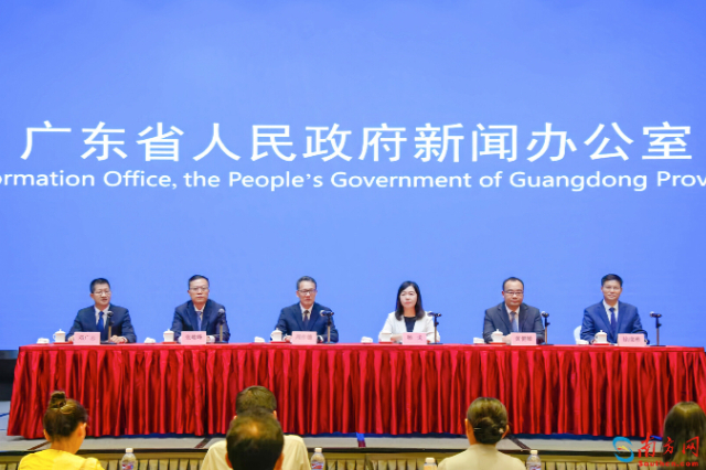 Zhongshan's historic street revitalized and opens to the public on Sept. 28