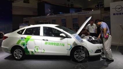 车事周评丨市场监管总局开展新能源汽车专项抽查，搭载豆包大模型奔驰纯电CLA今秋上市