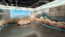 考古大展上新!广东省“全国十大考古新发现”成果展在广州开幕 考古大展上新!广东省“全国十大考古新发现”成果展在广州开幕