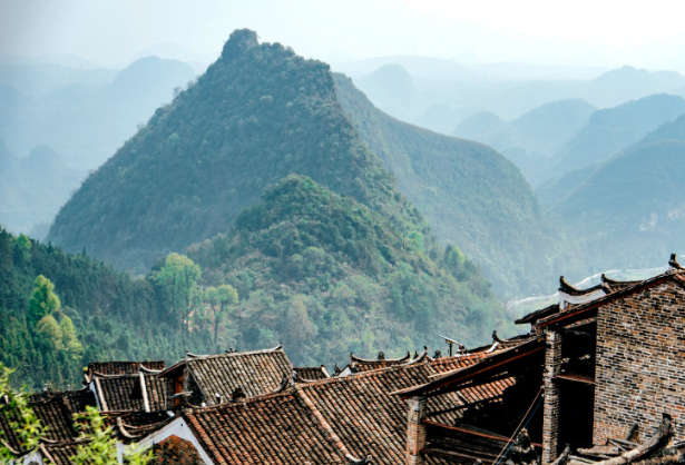 Why we love Guangdong | Qingyuan, a garden city