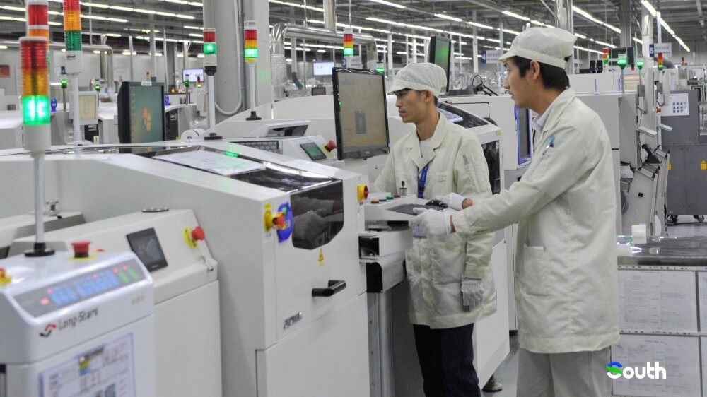 Huizhou sees 13.3% growth in medium- and long-term manufacturing loans in first eight months