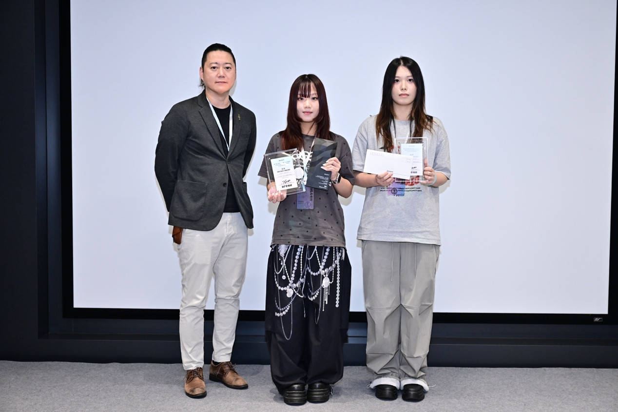 科技创赛赛道 铜奖(卓越校园创想奖)