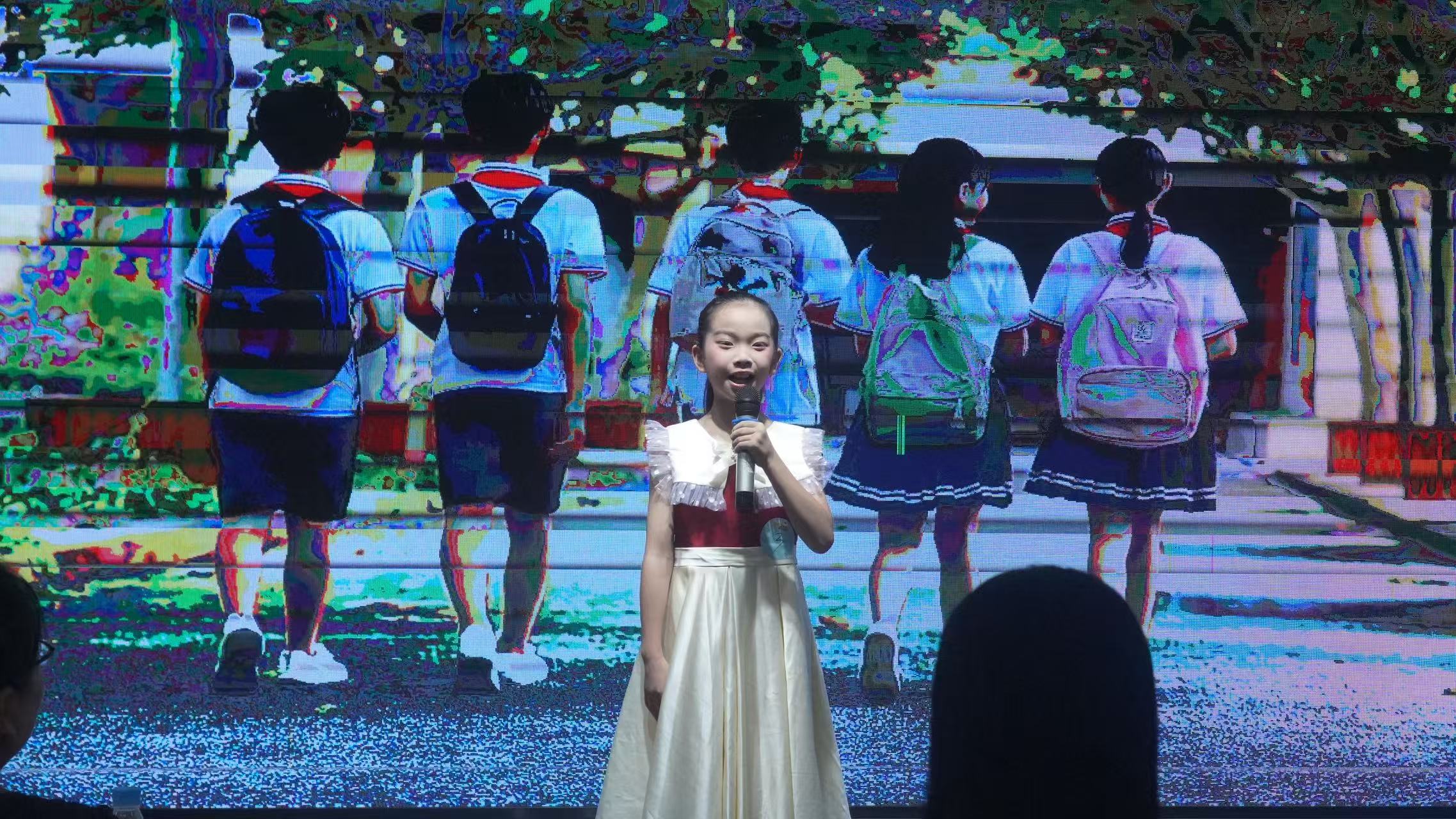 云城区开展“云城发现官”系列活动