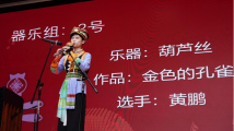 乐动广图,声耀梦想——第六届广州市盲人声乐器乐比赛决赛温情落幕 乐动广图,声耀梦想——第六届广州市盲人声乐器乐比赛决赛温情落幕