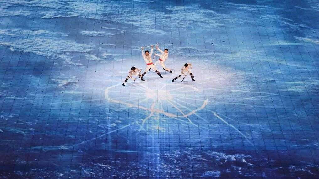 Enlightenment of 9th Asian Winter Games: The blueprint for GBA's sports economy