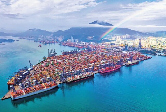 New tax refund policy for e-commerce exporters implemented in Shenzhen