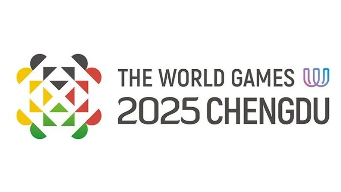 中国结里“藏”着大熊猫！2025成都世运会会徽正式发布