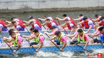 亮点抢先看!2025广州天河区龙舟邀请赛即将开锣 亮点抢先看!2025广州天河区龙舟邀请赛即将开锣