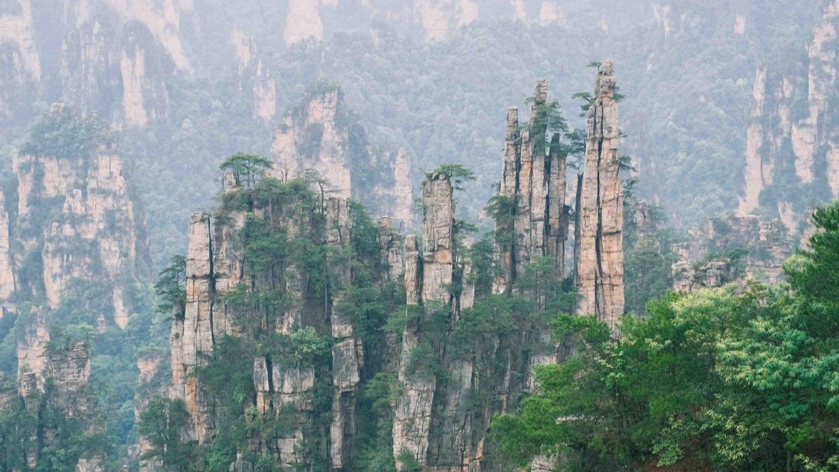 High-speed rail boosts Hunan-GBA tourism