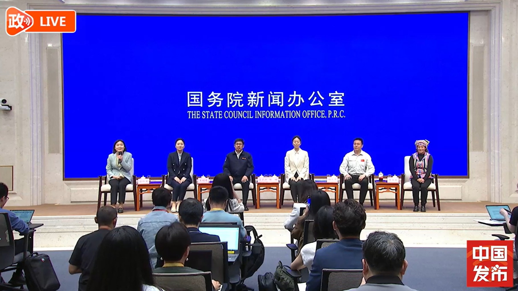 如何推进人与自然和谐共生？“新征程上的奋斗者”这么做