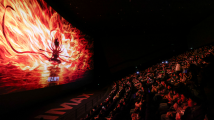 《哪吒2》延长上映至6月30日,全球票房已破158亿元 《哪吒2》延长上映至6月30日,全球票房已破158亿元