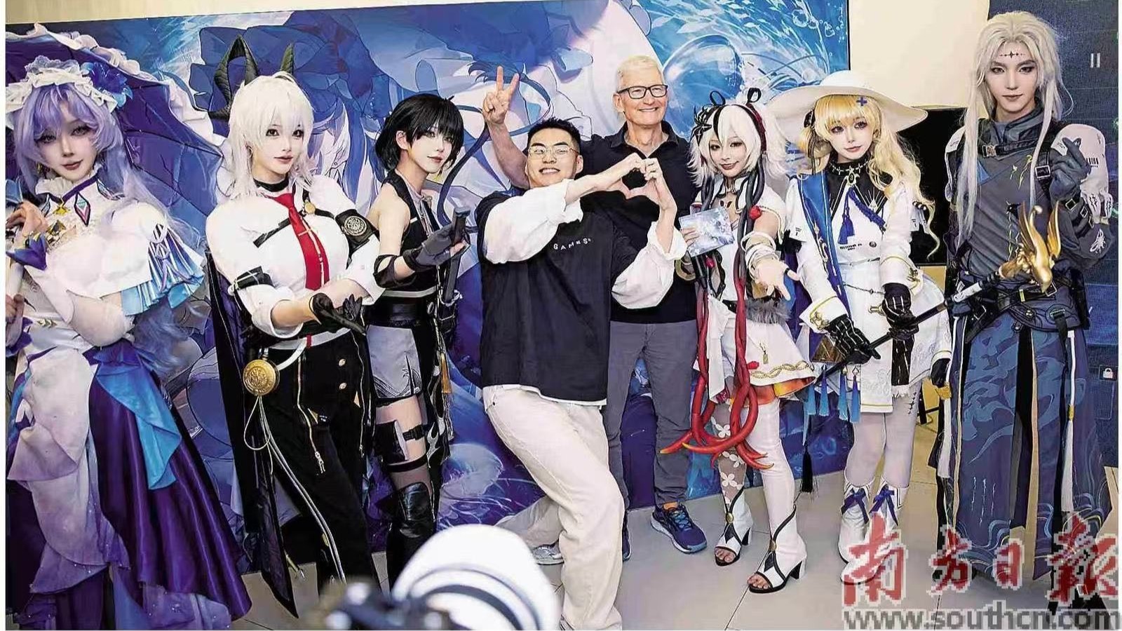 广东文化出海“掌门”：文化为桨 科技为舟
