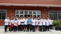 广东跳水队参加全国冠军赛名单公布 全红婵因伤缺席 广东跳水队参加全国冠军赛名单公布 全红婵因伤缺席