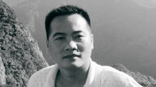 汕头男儿吴秋钟：勇救一家三口不幸牺牲，37载侠义人生