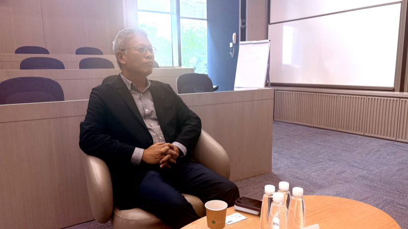 HK expert decodes paths for GBA firms going overseas in Middle East