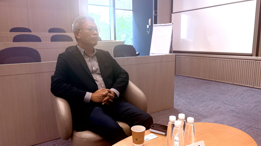HK expert decodes paths for GBA firms going overseas in Middle East