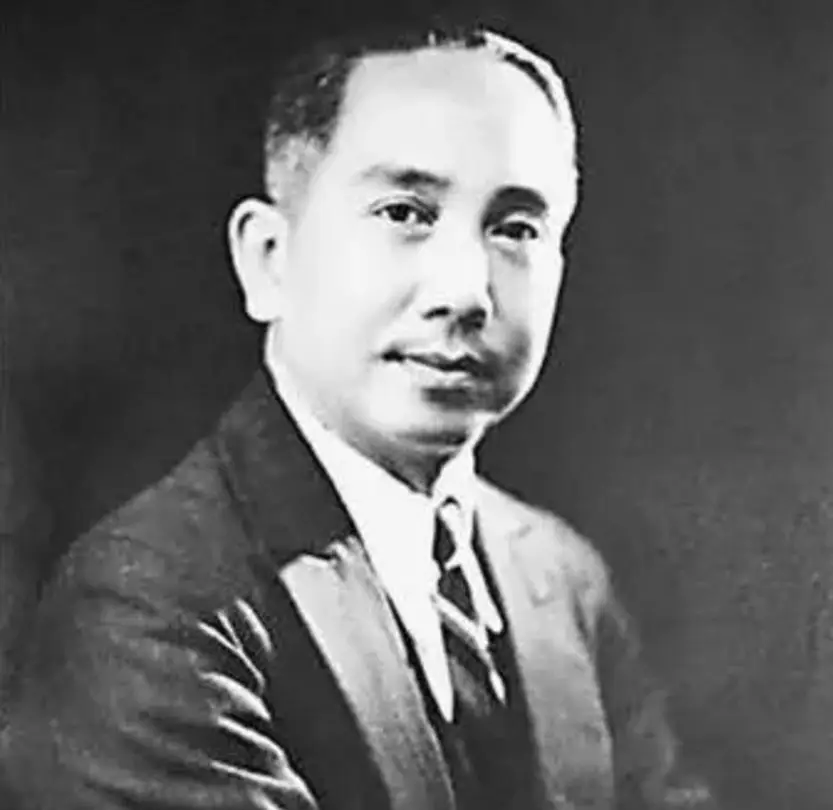 黎民伟
