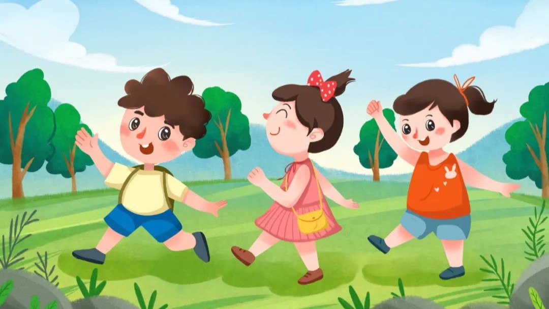 欢乐过暑假，安全健康不放假 | 科普时间