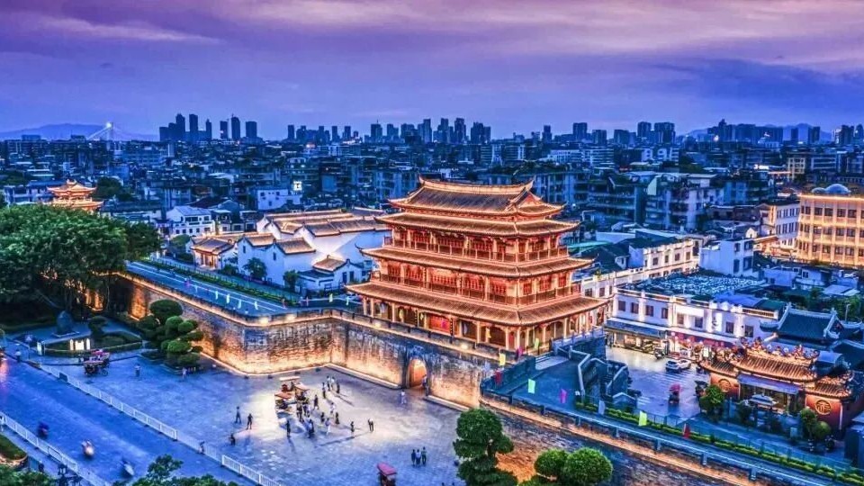 11月潮州见！第二十三届国际潮团联谊年会举办时间定了