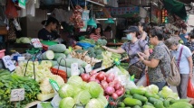 8月广东CPI同比、环比均上涨,居民消费需求持续回暖 8月广东CPI同比、环比均上涨,居民消费需求持续回暖