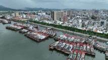 汕尾解除“五停”、解除交通管制,道路恢复正常通行 汕尾解除“五停”、解除交通管制,道路恢复正常通行