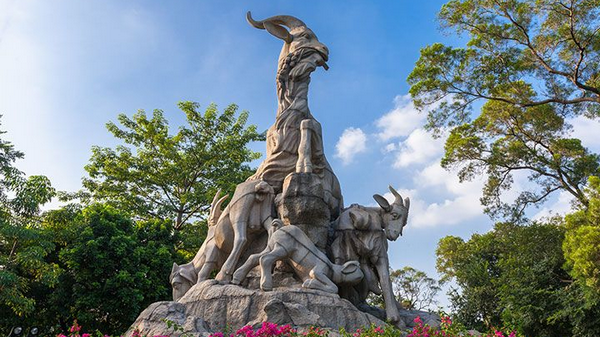 Guangdong unveils themed travel routes for National Games visitors