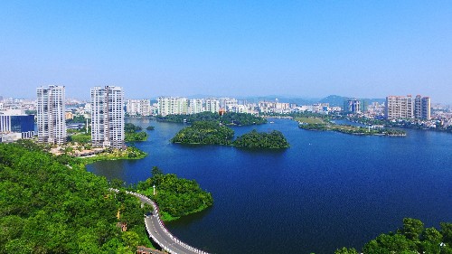 广东将率先完成约200个产品碳足迹核算评价
