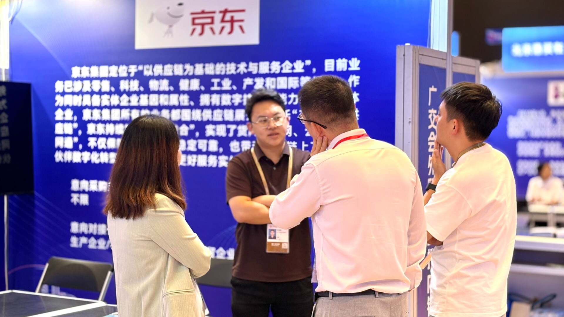 138th Canton Fair launches first domestic sales promotion event for high-quality export products