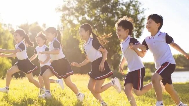 广州7所学校将放秋假，最早下周开始