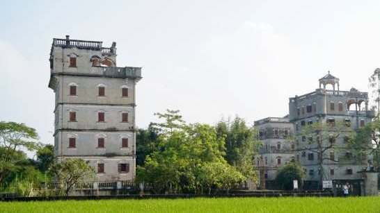 省级专家解读江门农文旅试点规划：做到深度融合，非简单拼凑