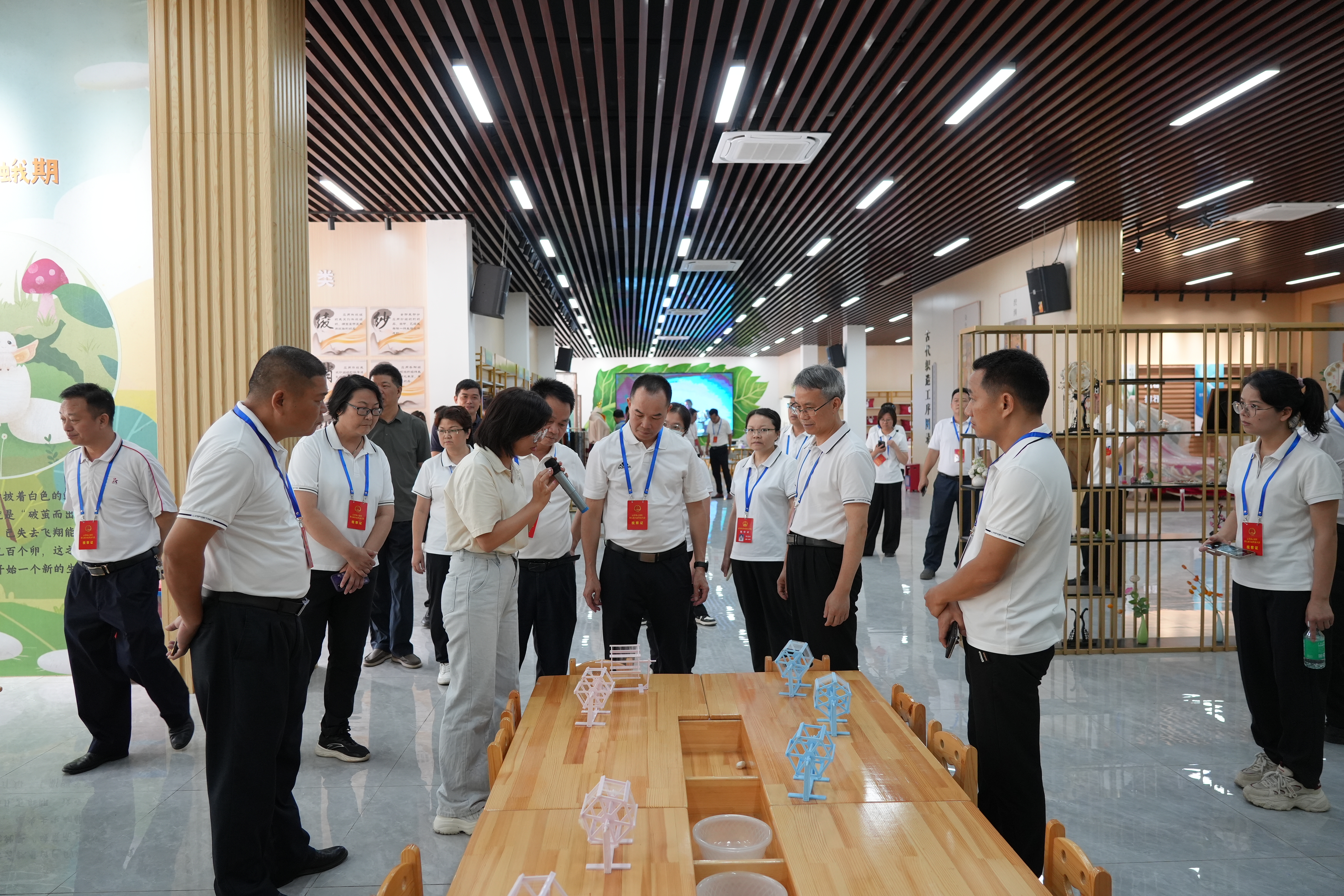 云安人大：“三大行动”助力云安经济社会高质量发展